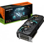 Gigabyte GeForce RTX 5070 Ti GAMING OC 16 Gt grafikkort