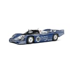 PORSCHE 956L 2.6L N.18 LE MANS 1983 LAESSING-PLANKENHORN-WILSON 1:18 Solido