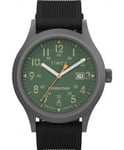 Timex Mens Expedition Scout Watch