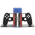 Serre-livres en métal Joypad