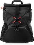 HP OMEN X by Transceptor Backpack notebook case 43.2 cm (17&quot;) Black