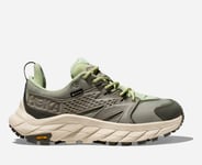 HOKA Anacapa Low GORE-TEX Chaussures en Barley/Seed Green Taille M42/ W42 2/3 | Randonnée