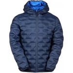 Veste Fundango  Smoke Hooded Jacket