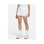 NIKE Court Victory Skirt White Women