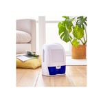 Neo Portable 1.5L Compact Dehumidifier Moisture Removal Condensation Auto Off