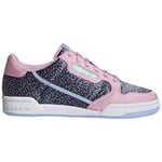 Baskets basses adidas  CONTINENTAL 80