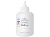 Milk Shake Milk Shake, Illuminate, Ammonia-Free, Hair Serum, For Brightening, 200 ml For Women