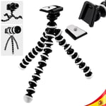 Mini Tripod Gorila Universal For Digital Reflex Cameras Video Photo 360 Degrees