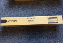 Katun Toner Catridge Ricoh MP C2003 MP C2004 MP C2011 MP C2503 MP C2504 Black