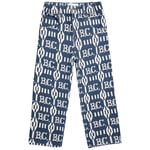 Bobo Choses B.C Vintage Byxor Midnight Blue | Marinblå | 6-7 years