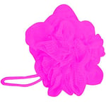 MSV 141299 Fleur de Douche Plastique Fuchsia 10 x 10 x 10 cm