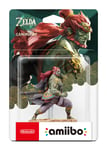 Ganondorf Amiibo - Media fra Outland