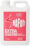 NAF Off Extra Effect Fly Spray Refill 2.5L