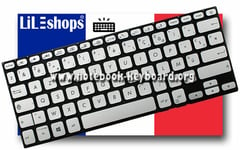 Clavier Français Original Pour Asus VivoBook S13 S330FA S330FN S330UA S330UN