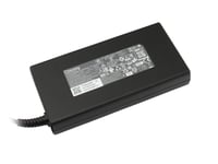 Acer ConceptD 7 Ezel (CC715-71) original chargeur 180 watts mince