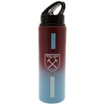 West Ham United Vattenflaska ST Aluminium