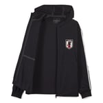 adidas Y-3 Jfa Anthem Jacket, storlek Large