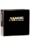 Magic The Gathering Classeur Pour Cartes Logo