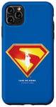 Coque pour iPhone 11 Pro Max Superman (2025 Movie) Take Me Home Shield Amazon Exclusive