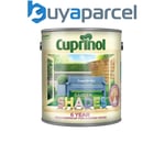 Cuprinol 5083472 Garden Shades Forget-Me-Not 2.5 litre CUPGSFOR25L