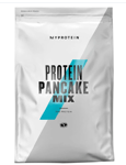 MyProtein - Protein Pancake Mix - 500g- Maple Syrup Flavour NEW SEALED