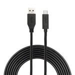 USB 3.1 Type C Sync Charger Cable Lead for Samsung Note 20 Ultra 10 Plus 9 8