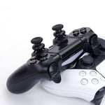 Lot De 2 Manettes En Silicone Souple Pour Manette Sony Playstation5, Ps5, Ps4, Ps2, Xboxone