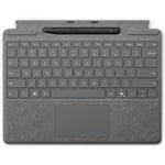 Microsoft Surface Pro Keyboard + Surface Slim Pen - Platine