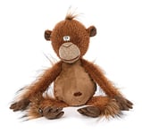 sigikid, BEASTS 38741 Peluche Orang-Outang Mon Key