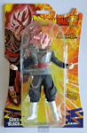 Dragon Ball Super - Monster Flex Goku Black 15cm - Diramix