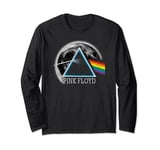 Pink Floyd Dark Side of The Moon Rock Music Band Long Sleeve T-Shirt