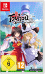 Touhou Spell Carnival Standard Edition (Switch) - Media fra Outland