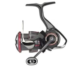 Daiwa Fuego 2023 LT Spinning Reel Silver