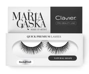 5907465652568 Quick Premium Lashes rzęsy na pasku Rock&Doll 804 Clavier