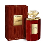 Parfym Unisex Al Haramain Junoon Oud EDP 75 ml