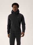 Arcteryx Gamma Hoody (Herr) Black L