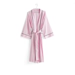 HAY - Outline Robe - Soft pink - Pyjamat