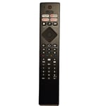 Universal fjärrkontroll för Philips Smart TV BRC0984501