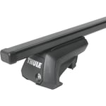 Thule - Barres de toit SquareBar - peugeot 406 Break