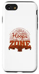 Coque pour iPhone SE (2020) / 7 / 8 Basketball Men Women Youth Player Slam Dunk Typography