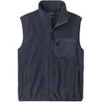 PATAGONIA M's Synch Vest - Bleu taille L 2025