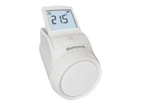 Honeywell Evohome Thr092hrt - Värmekontroll - Trådlös - 868 Mhz