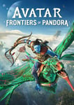 Avatar: Frontiers of Pandora (PC) Clé Ubisoft Connect EUROPE