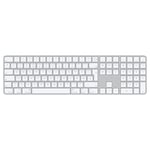 Apple Magic Keyboard Touch ID numerisk