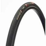 Challenge Strada Pro HTU 300 TPI Bicycle Cycle Bike Tyres Black - 700 X 25C