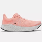 New Balance Fresh Foam 1080 v12 Dam Löparskor Rosa - Stötdämpande för Daglig Träning - Handla nu på Loparshop.se!