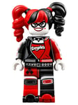 LEGO Super Heroes Harley Quinn SH306