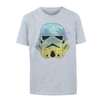 Star Wars - T-Shirt Command - Garçon