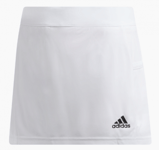 ADIDAS T19 White Skirt Girls (M)