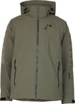 8848 Altitude Trident Jacket Army Green, XXL